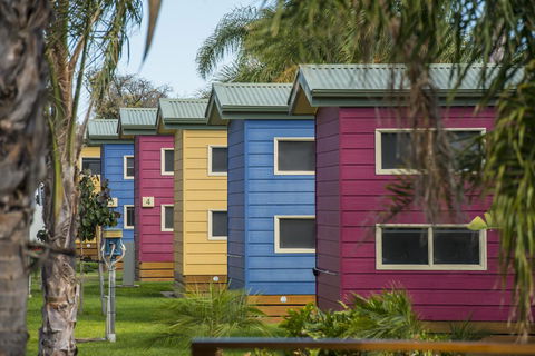 Discovery Parks - West Beach Parks - Australia Accommodation 10