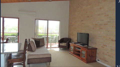 Avon View Stays Accommodation. - Australia Accommodation 1