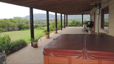 Avon View Stays Accommodation. - Australia Accommodation 18