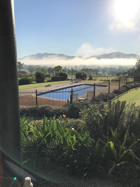 Avon View Stays Accommodation. - Australia Accommodation 9