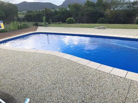 Avon View Stays Accommodation. - Australia Accommodation 5