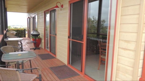 Avon View Stays Accommodation. - Australia Accommodation 17