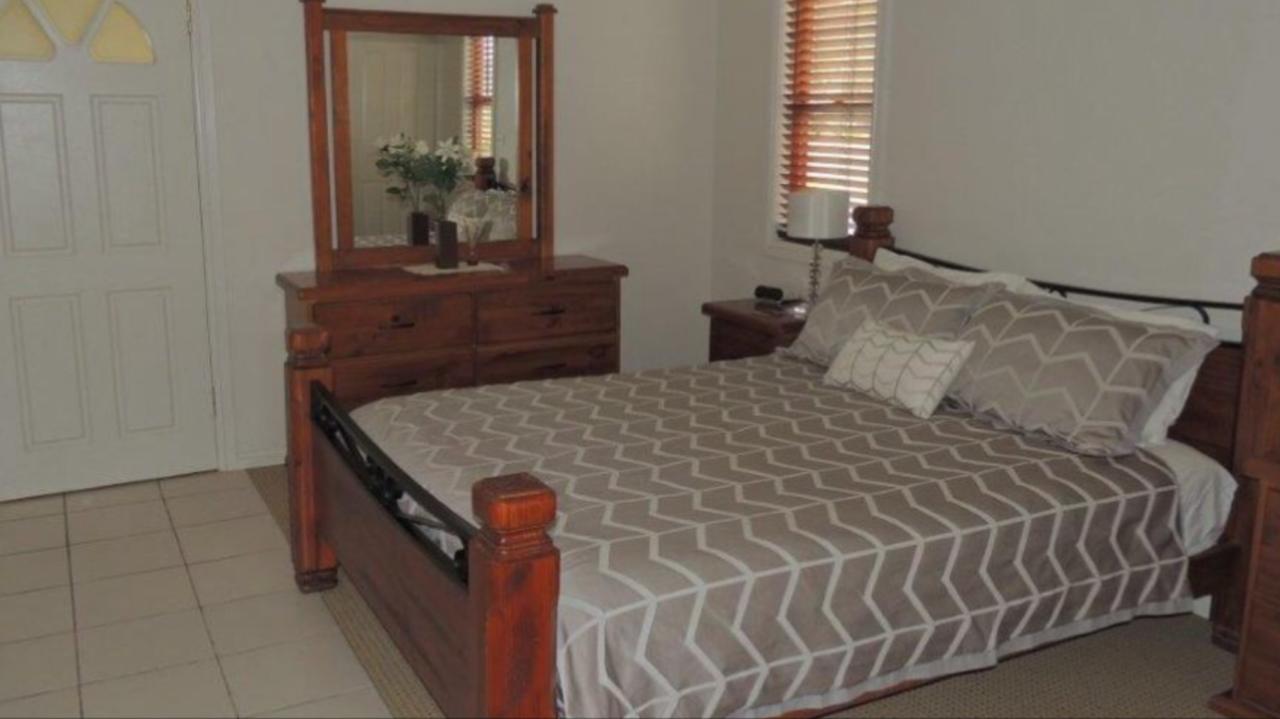 Faulkland NSW Australia Accommodation