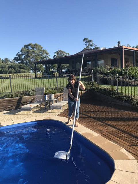 Avon View Stays Accommodation. - Australia Accommodation 7