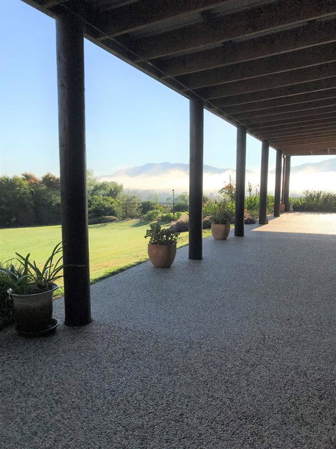 Avon View Stays Accommodation. - Australia Accommodation 15