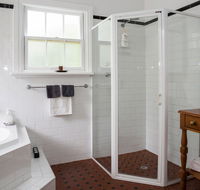 Clare Valley Heritage Retreat - Australia Accommodation