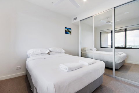 Swainson At Bowery - Australia Accommodation 10