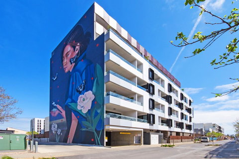 Swainson At Bowery - Australia Accommodation 21