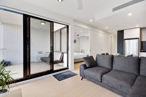 Swainson At Bowery - Australia Accommodation 0
