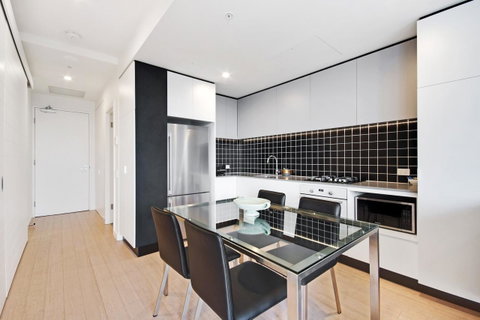 Swainson At Bowery - Australia Accommodation 3