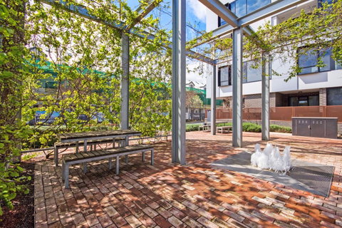 Swainson At Bowery - Australia Accommodation 23