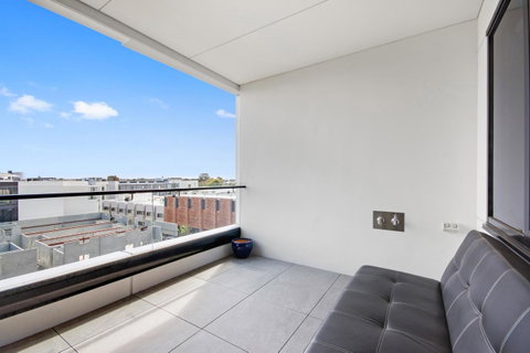 Swainson At Bowery - Australia Accommodation 17