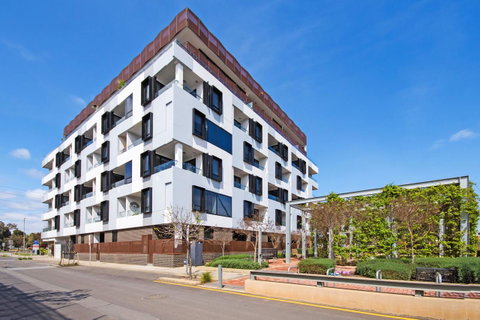 Swainson At Bowery - Australia Accommodation 5