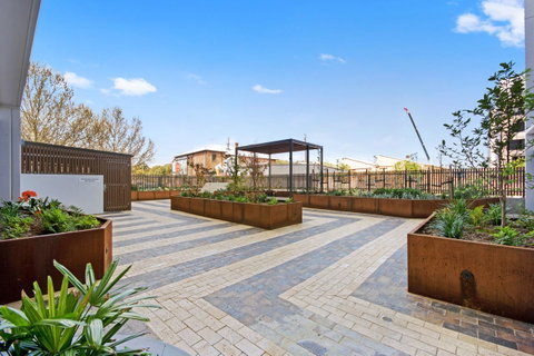 Swainson At Bowery - Australia Accommodation 20