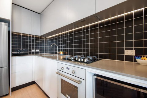 Swainson At Bowery - Australia Accommodation 15