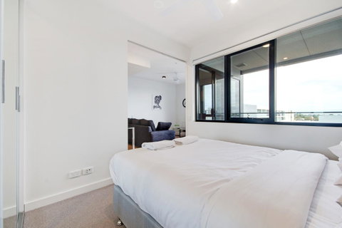 Swainson At Bowery - Australia Accommodation 1