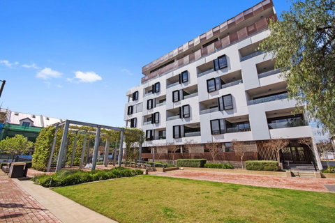 Swainson At Bowery - Australia Accommodation 22