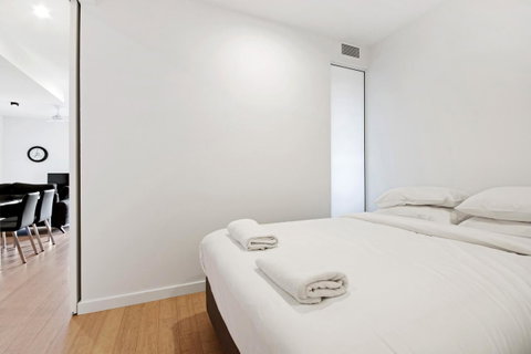 Swainson At Bowery - Australia Accommodation 8