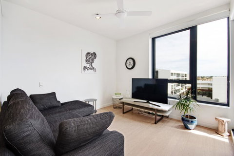 Swainson At Bowery - Australia Accommodation 11