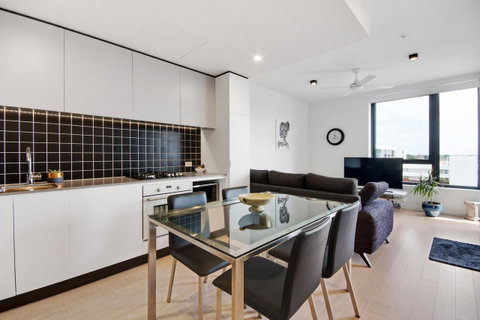 Swainson At Bowery - Australia Accommodation 16