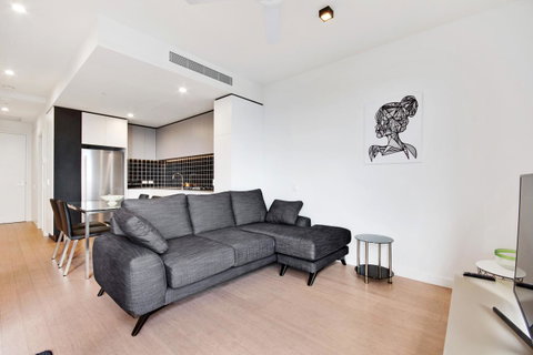 Swainson At Bowery - Australia Accommodation 12