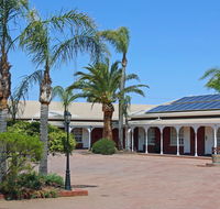 John Pirie Motor Inn - Australia Accommodation