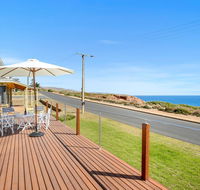 Salomon Sea Haus - Sellicks Beach - Australia Accommodation