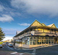 Aurora Ozone Hotel - Australia Accommodation
