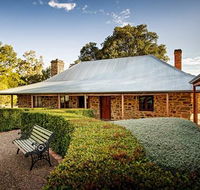 Jacobs Estate Cottage - Australia Accommodation