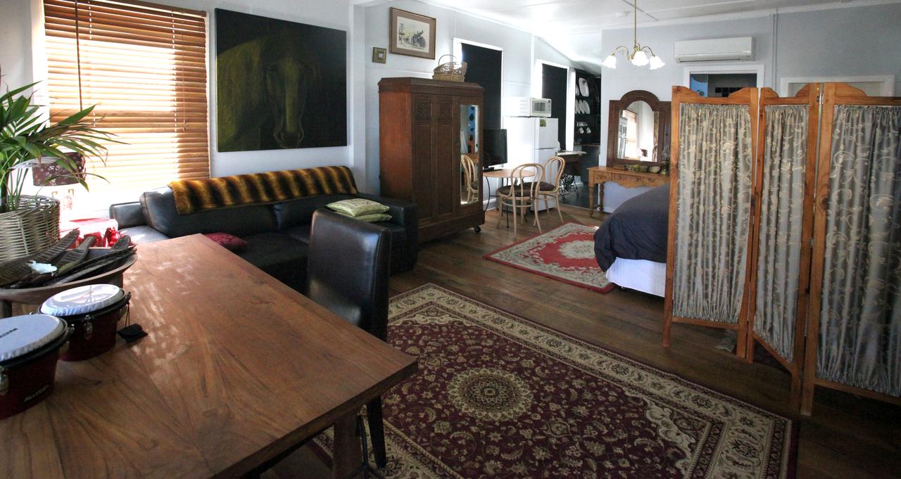 Farringdon NSW Australia Accommodation
