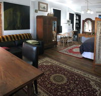 Wallace Lodge - Australia Accommodation