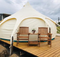 Bukirk Glamping - Australia Accommodation