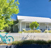 Jack's House BB Clare - Australia Accommodation
