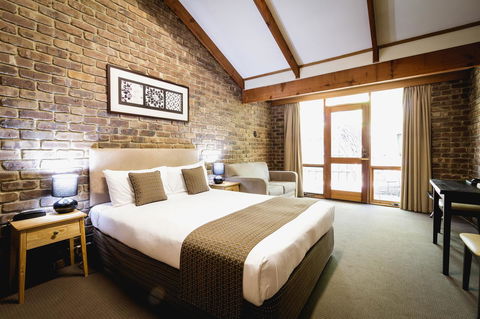 The Lodge By Manna - Australia Accommodation 4