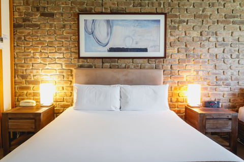 The Lodge By Manna - Australia Accommodation 7