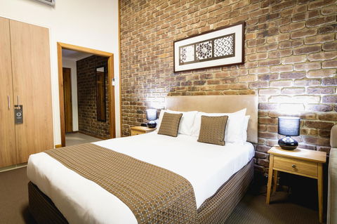 The Lodge By Manna - Australia Accommodation 2