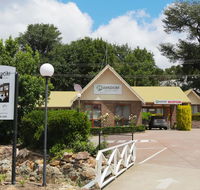 The Lodge by Haus - Australia Accommodation