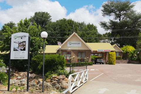 The Lodge By Manna - Australia Accommodation 0