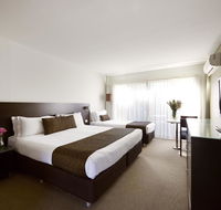 Station Motel - Australia Accommodation