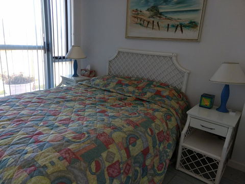 Seafront Shack - Australia Accommodation 5