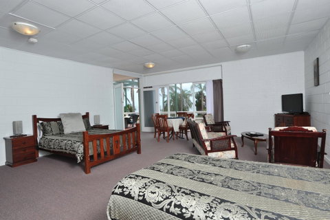 Kangaroo Island Seaview Motel - Australia Accommodation 35