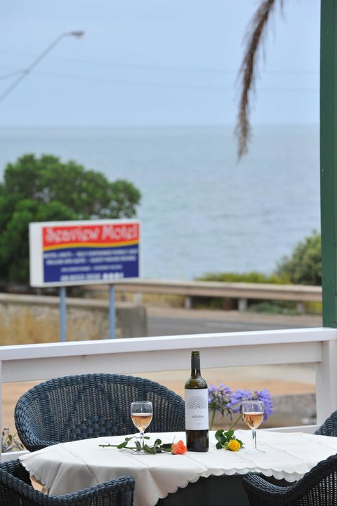 Kangaroo Island Seaview Motel - Australia Accommodation 17