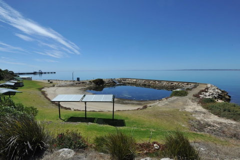 Kangaroo Island Seaview Motel - Australia Accommodation 29