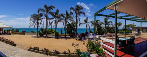 Kangaroo Island Seaview Motel - Australia Accommodation 0