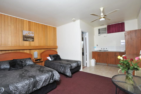 Kangaroo Island Seaview Motel - Australia Accommodation 19