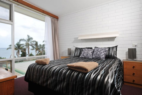 Kangaroo Island Seaview Motel - Australia Accommodation 24