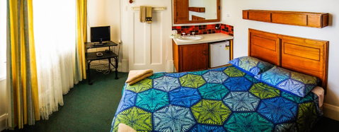 Kangaroo Island Seaview Motel - Australia Accommodation 16
