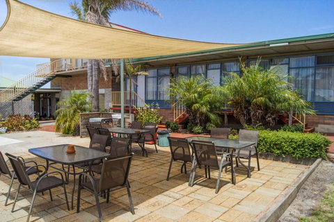 Kangaroo Island Seaview Motel - Australia Accommodation 4