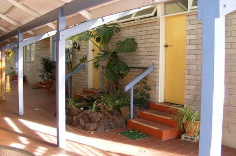Kangaroo Island Seaview Motel - Australia Accommodation 27