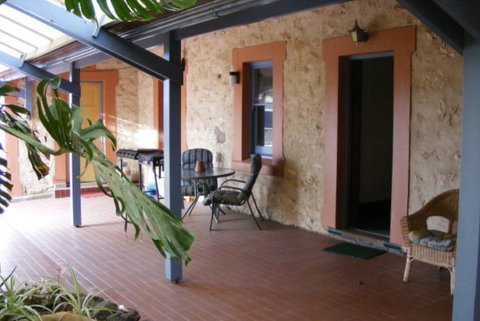 Kangaroo Island Seaview Motel - Australia Accommodation 26